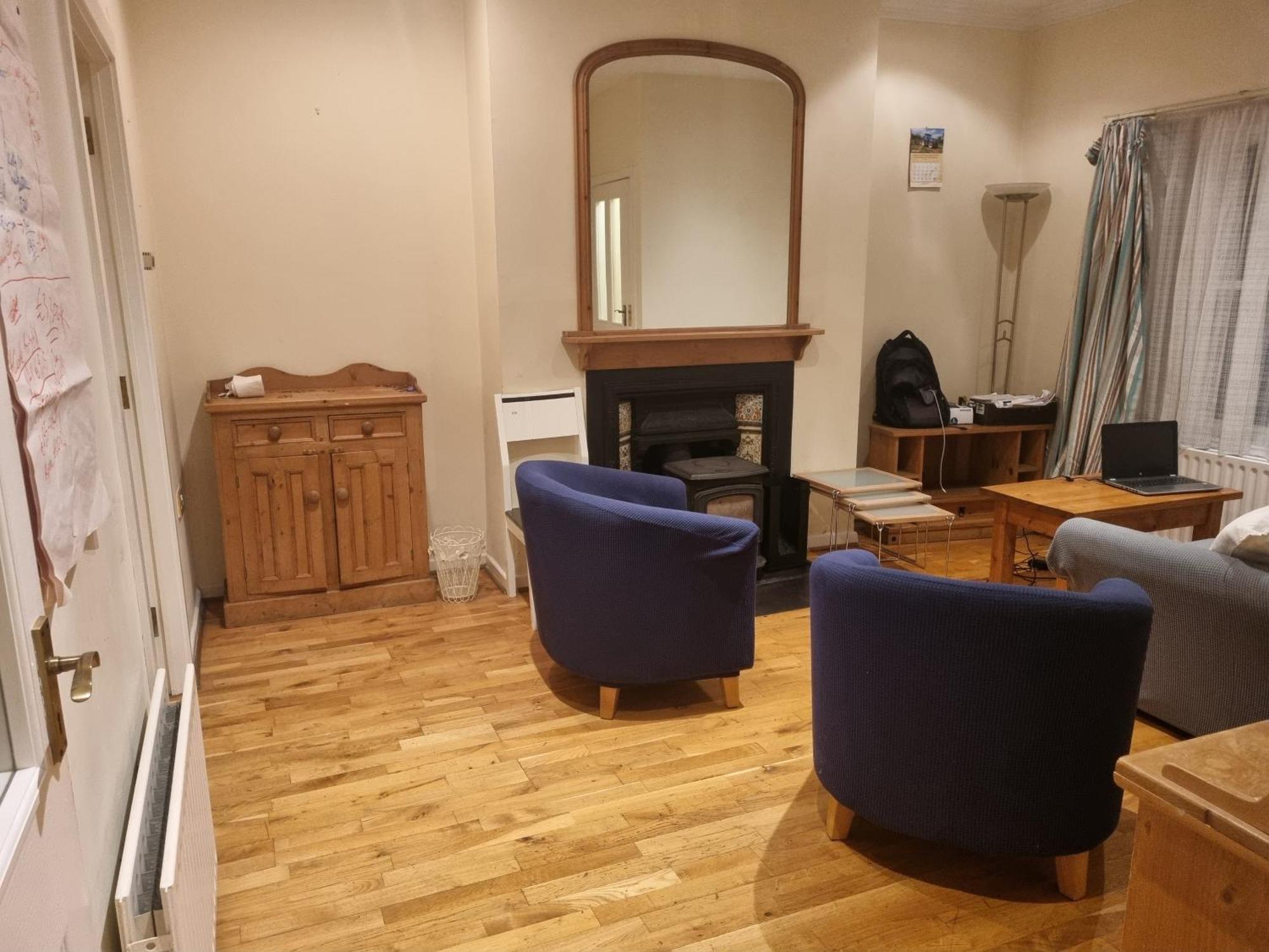 Estate Colttage Daire Dublin Dış mekan fotoğraf